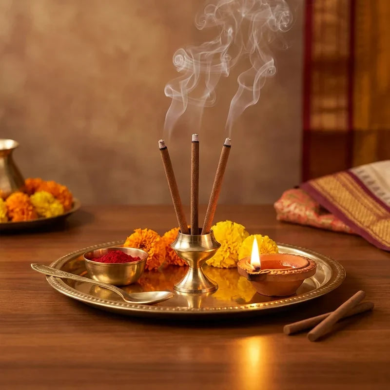 AGARBATHI / DHOOP
