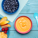 BABY FOODS