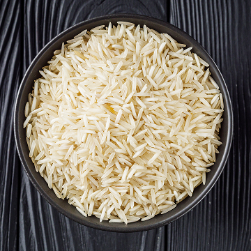 BASMATI RICE