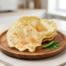 PAPAD / FRYUMS / KHICHIYA