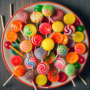 LOLLIES