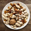 PACKED LENTILS / DRY FRUITS / NUTS