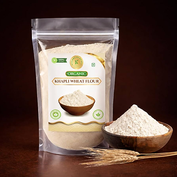 PACKED FLOURS