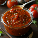 PICKLES / CHUTNEY / SAUCE / PASTE