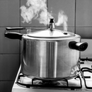 PRESSURE COOKERS