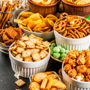 SNACKS