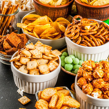 SNACKS