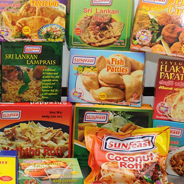 SRILANKAN PRODUCTS