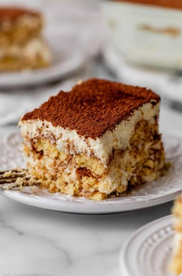 BAKING & DESSERTS