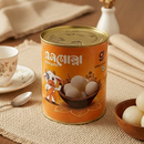 TIN & PACKED SWEETS