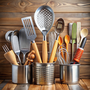 UTENSILS & DISPOSABLE