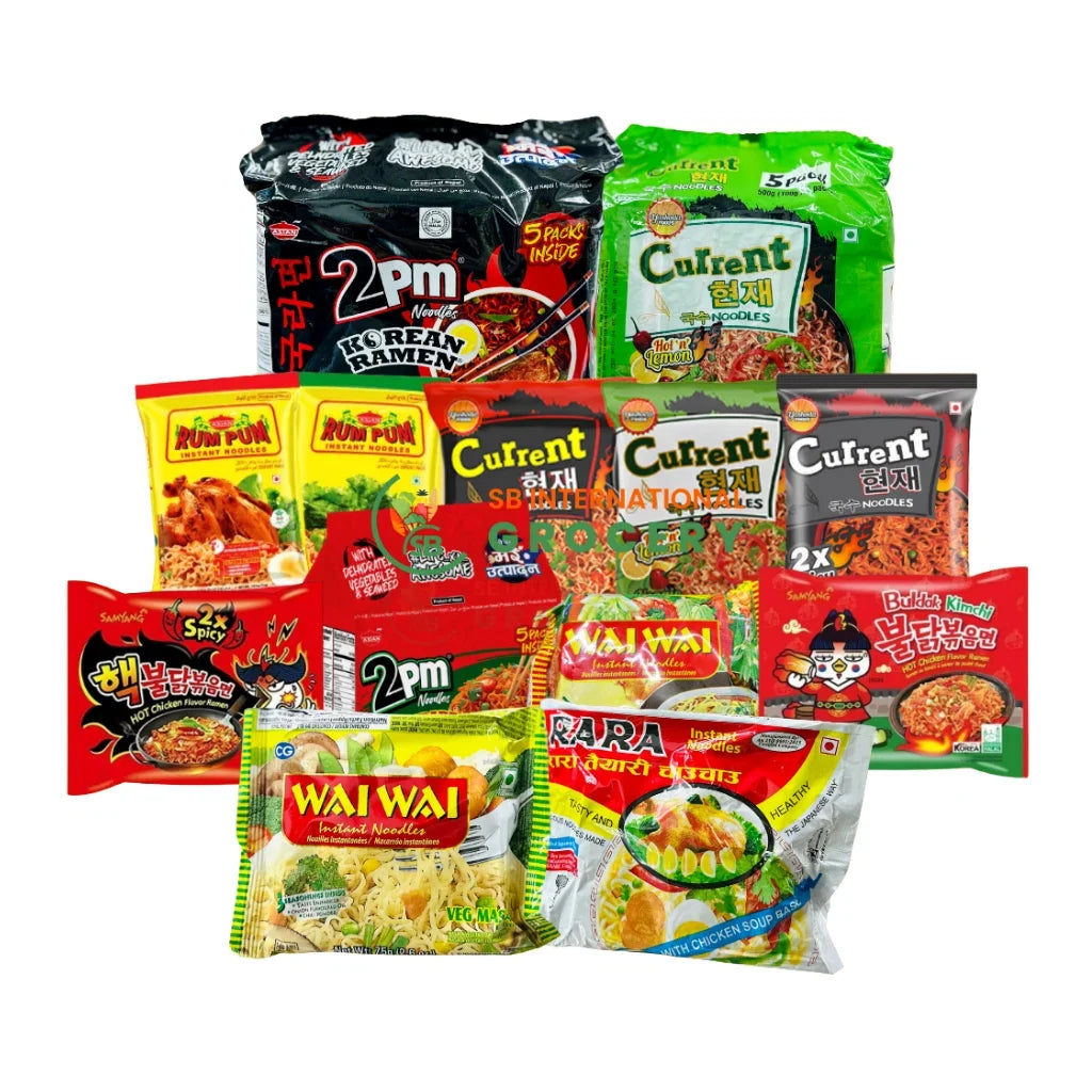 NEPAL PRODUCTS