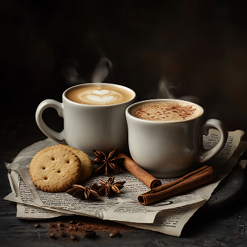 TEA / COFFEE