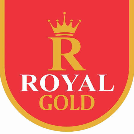 ROYAL GOLD
