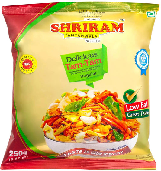 Shriram Delicious Tam Tam 250Gm