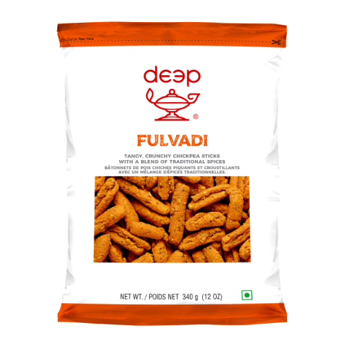 DEEP FULWADI