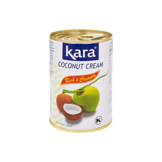 Kara Coconut Cream 400Ml