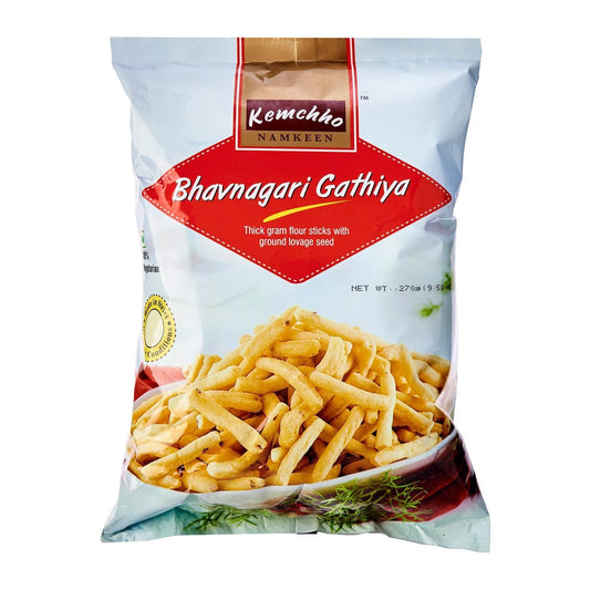 Kemccho Bhavanagiri Gathiya 270Gm