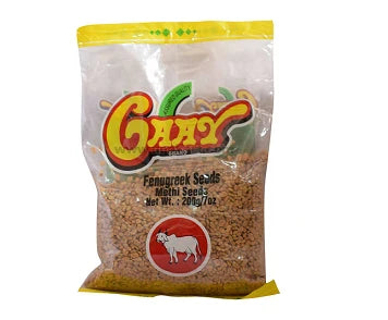 Gaay Methi Powder 200Gm