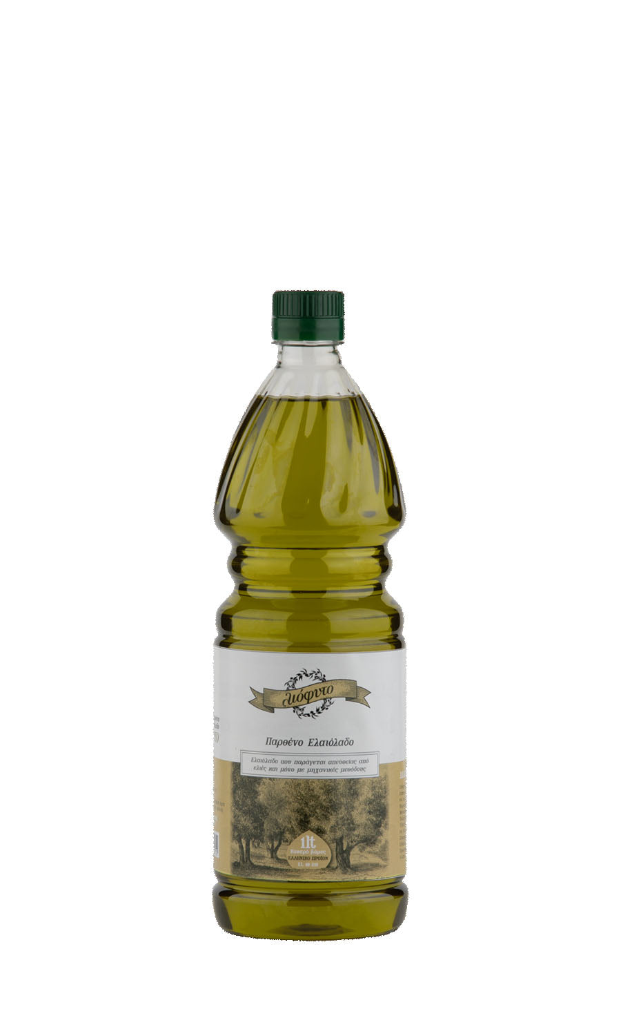 Liofyto Olive Oil 1Ltr