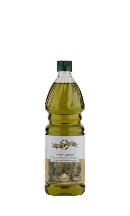 Liofyto Olive Oil 1Ltr