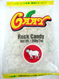 Gaay Rock Candy 200G