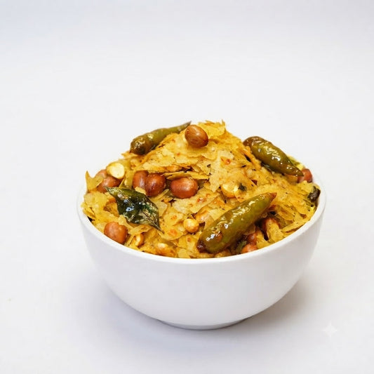Laxmi Narayan Patal Poha Chiwda 200G