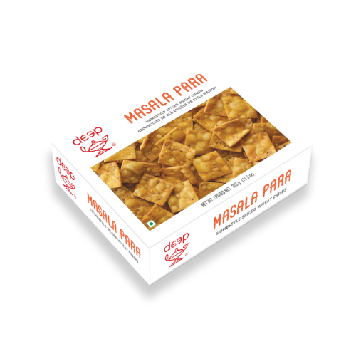 DEEP MASALA PARA