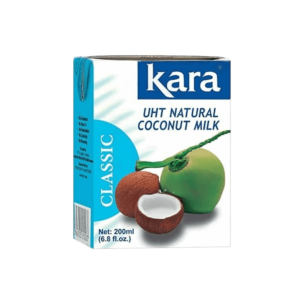 Kara Coconut Milk 200Ml