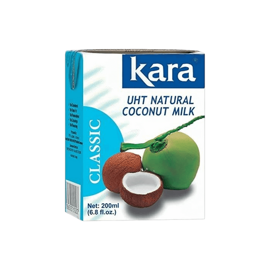 Kara Coconut Milk 200Ml