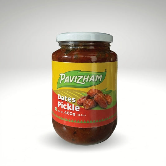 Pavizham Dates Pickle 400G