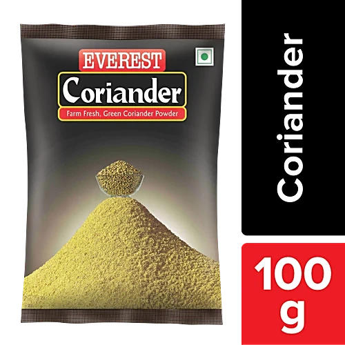 Everest Coriander Powder 100G