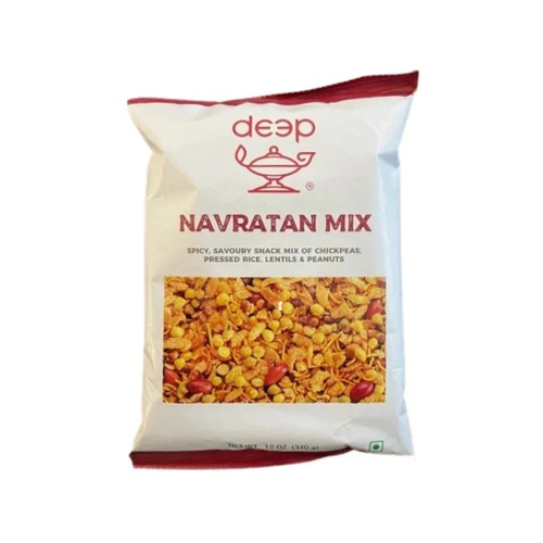 DEEP NAVRATAN MIX