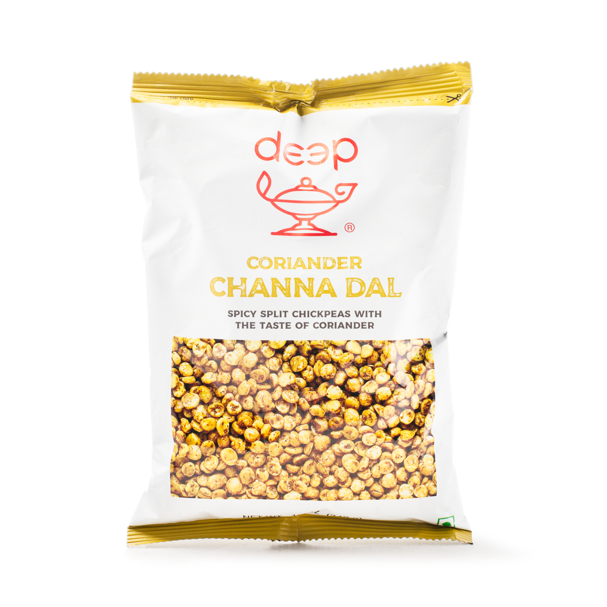 DEEP CHANA DAL CORIANDER
