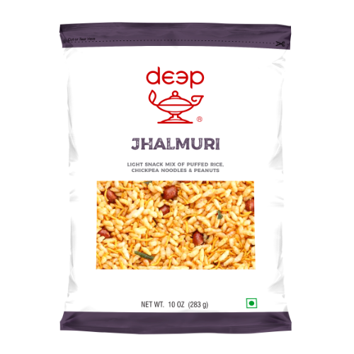 DEEP JHAL MURI