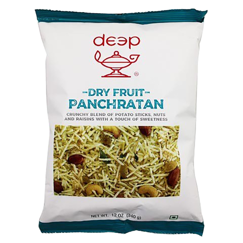 DEEP DRY FRUIT PANCHRATNA
