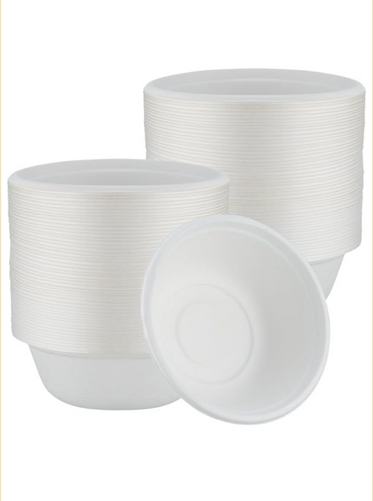 Bio Best Bb1014 12Oz Bowls 50Pcs