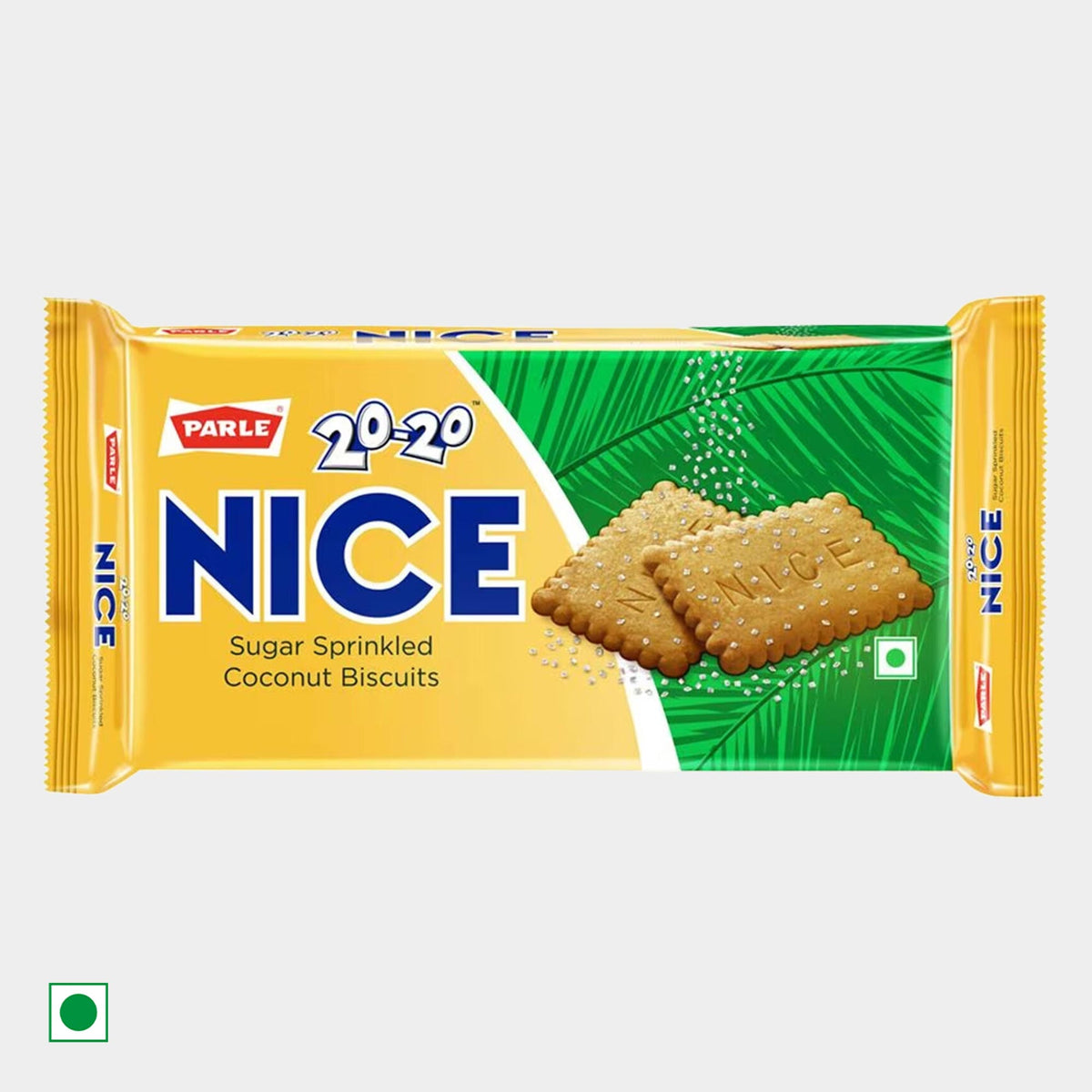 Parle Nice Biscuits 375Gm