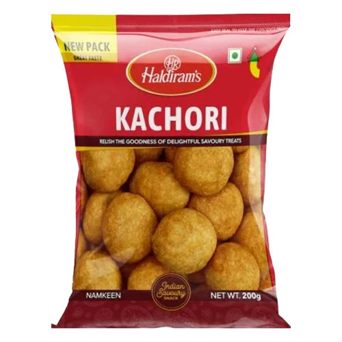 Haldirams Kachori 200Gm