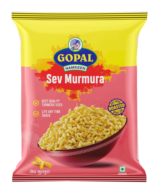 Gopal Sev Murmura 200G