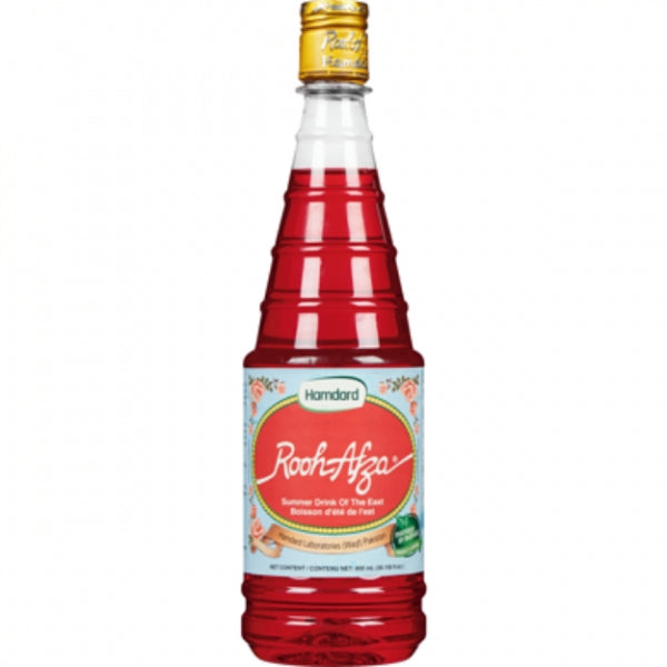 Rooh Afza Pakistan 800Ml