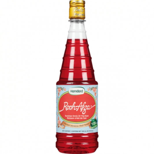 Rooh Afza Pakistan 800Ml