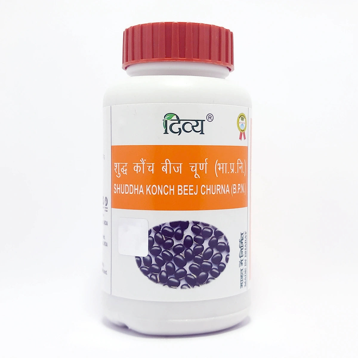 Patanjali Kounch Powder 100Gm