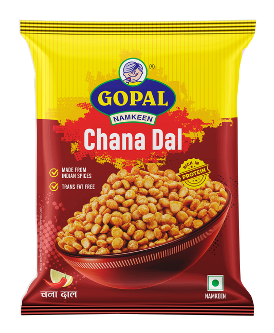Gopal Chana Dal 200G