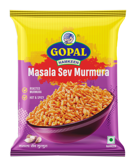 Gopal Masala Sev Murmura 200G