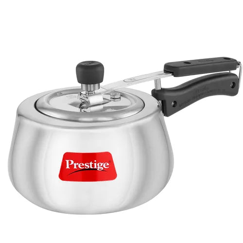 Prestige Svachh Nakshatra Cute Aluminium Pressure Cooker 3Ltr