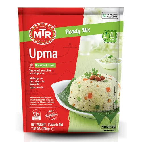 Mtr Upma Mix 200Gm