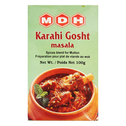 Mdh Karahi Ghost Masala 100G