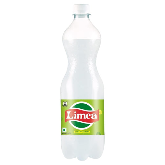 Coca – Cola Limca Lime N Lemon Drink 300ML