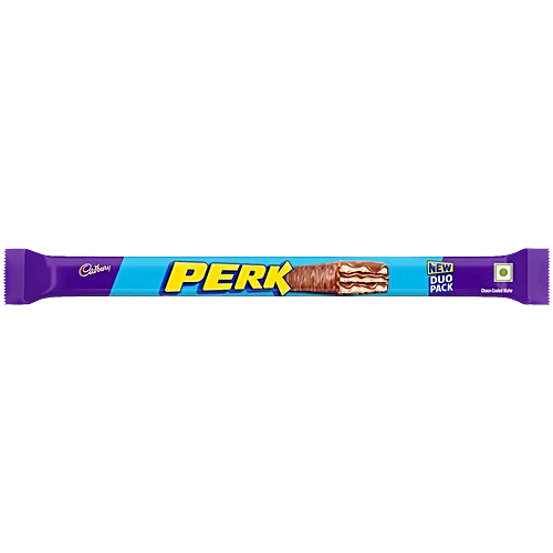 Cadbury Perk Duo Pack 20.6G